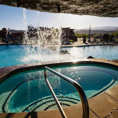 Ferienwohnung Sage Creek At Moab Luxury Two Unit A